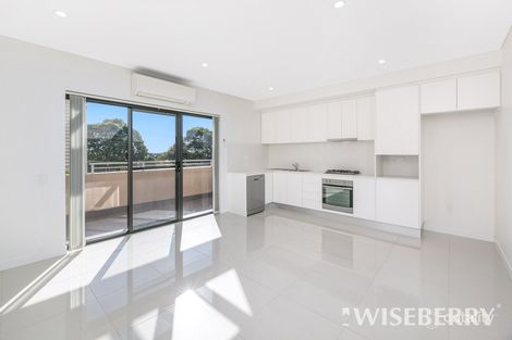 Property photo of 13/203 Auburn Road Yagoona NSW 2199