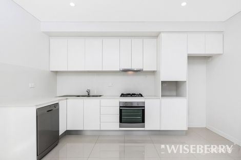 Property photo of 13/203 Auburn Road Yagoona NSW 2199