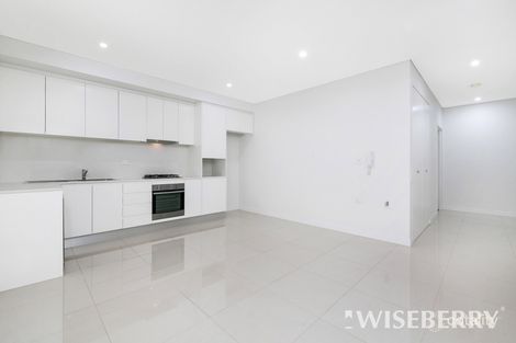 Property photo of 13/203 Auburn Road Yagoona NSW 2199