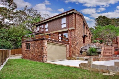 2 Tyagarah Pl, Cromer, NSW 2099