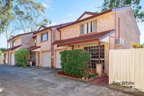 25/1 Heath St, Prospect, NSW 2148