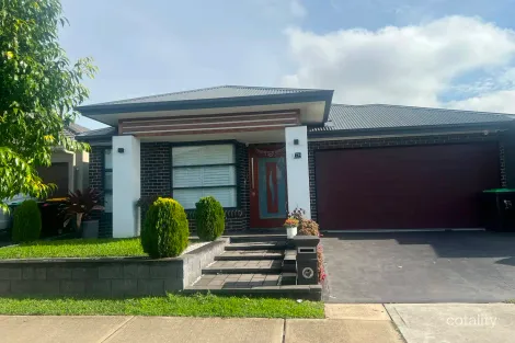 29 Floribunda Pde, Marsden Park, NSW 2765