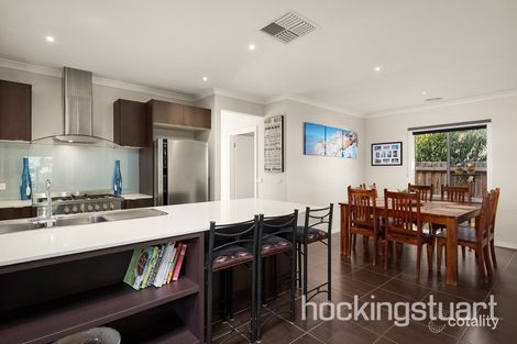 Property photo of 13 Creswick Avenue Eynesbury VIC 3338