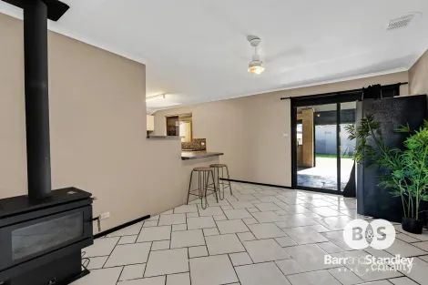 Property photo of 6 Cingalese Close Carey Park WA 6230
