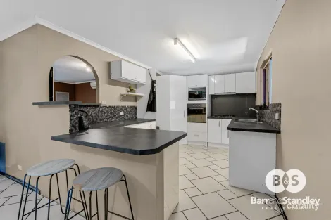 Property photo of 6 Cingalese Close Carey Park WA 6230