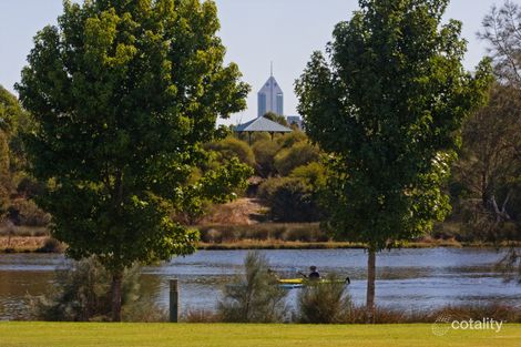 Property photo of 37/11 Tanunda Drive Rivervale WA 6103