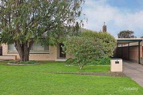 8 Warburton Rd, Valley View, SA 5093