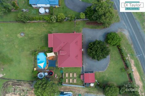 Property photo of 78-82 Bluff Road Cedar Vale QLD 4285