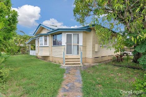 Property photo of 161 Blackstone Road Silkstone QLD 4304