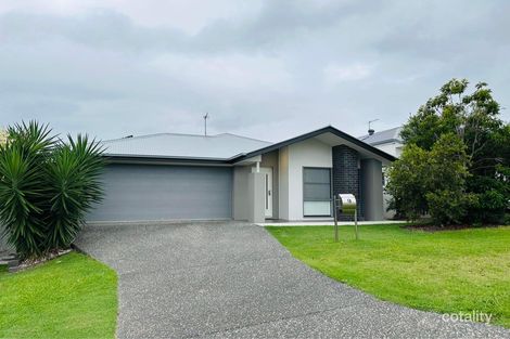 Property photo of 18 Arrowsmith Crescent Ormeau Hills QLD 4208