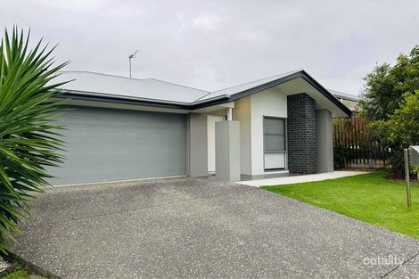 Property photo of 18 Arrowsmith Crescent Ormeau Hills QLD 4208