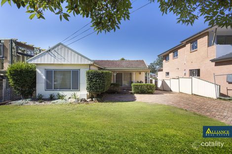 Property photo of 8 Woodburn Avenue Panania NSW 2213