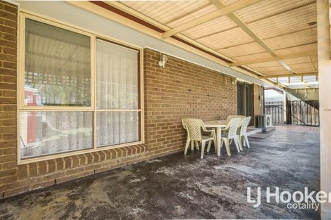 Property photo of 140 Warana Drive Hampton Park VIC 3976