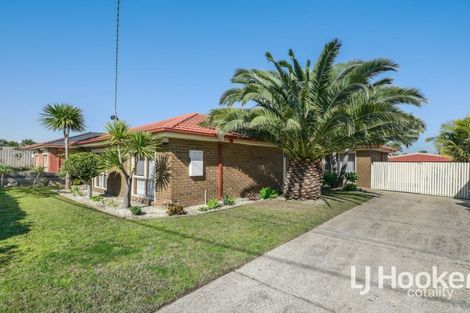 Property photo of 140 Warana Drive Hampton Park VIC 3976