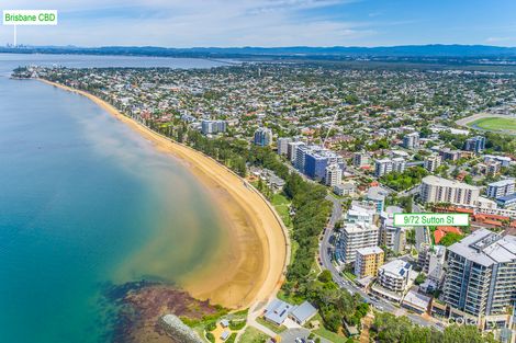 Property photo of 9/72 Sutton Street Redcliffe QLD 4020