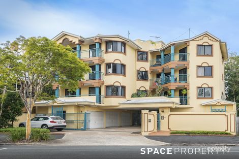 Property photo of 4/247 Boundary Street Spring Hill QLD 4000