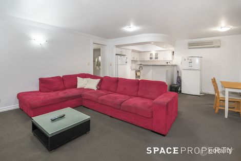 Property photo of 4/247 Boundary Street Spring Hill QLD 4000