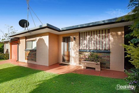 2/24 Healy St, South Toowoomba, QLD 4350