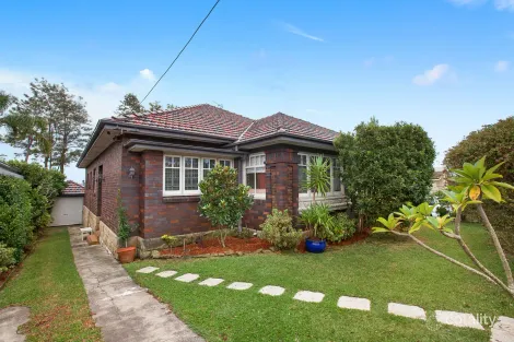 1 Central Ave, Mosman, NSW 2088