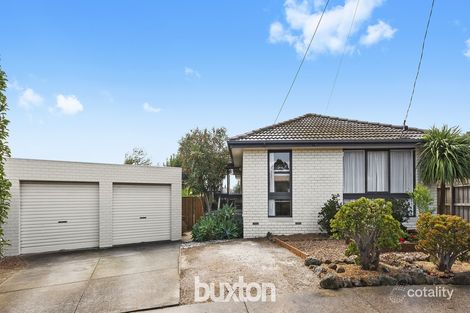 Property photo of 6 Garie Court Grovedale VIC 3216