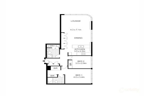 Property photo of 604/718 George Street Haymarket NSW 2000