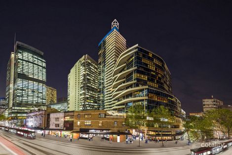 Property photo of 604/718 George Street Haymarket NSW 2000