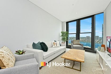 Property photo of 1308/2 Waterways Street Wentworth Point NSW 2127