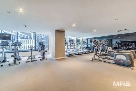 Property photo of 1417/199 William Street Melbourne VIC 3000