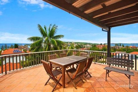 Property photo of 1/16 Quinton Road Manly NSW 2095