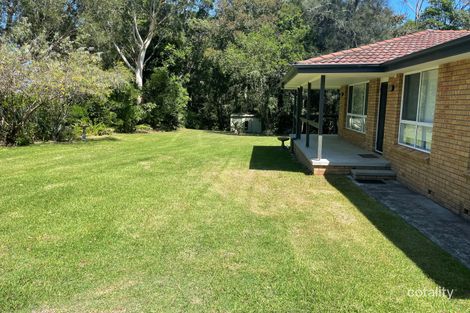 Property photo of 4 Tropic Gardens Drive Smiths Lake NSW 2428