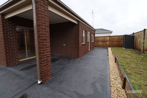 Property photo of 16 Pelham Drive Clyde VIC 3978