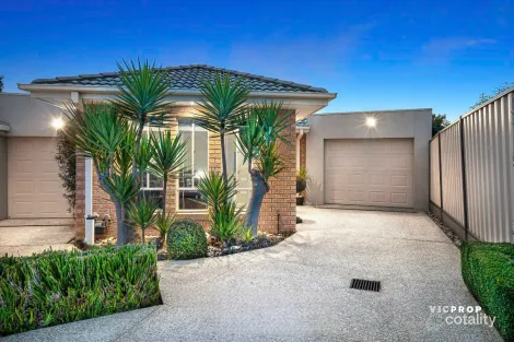 2a Faldo Ct, Mill Park, VIC 3082