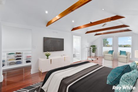 Property photo of 84 Hill End Road Doonside NSW 2767