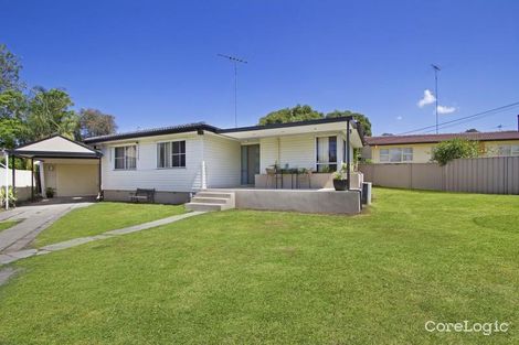 Property photo of 676 Merrylands Road Greystanes NSW 2145