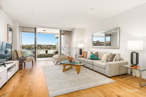 Property photo of 132/3 Manta Place Chiswick NSW 2046