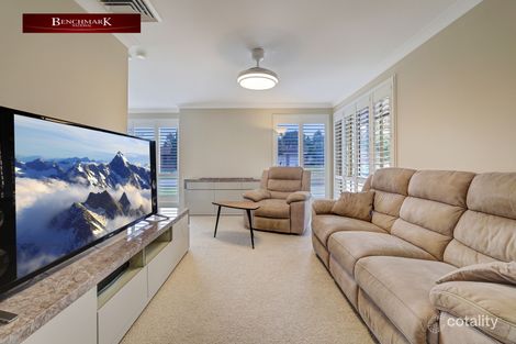Property photo of 7 Arrowfield Drive Wattle Grove NSW 2173