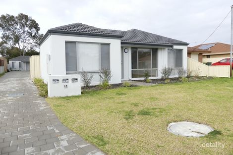 1/11 Toledo Cl, Cannington, WA 6107