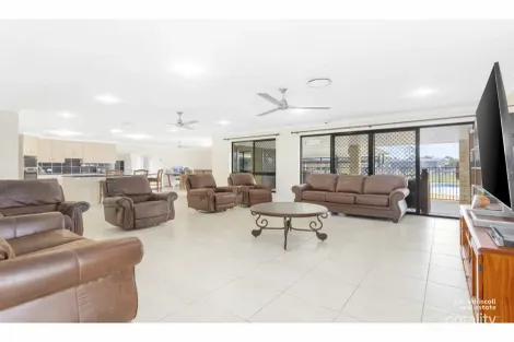 Property photo of 16 Ingram Drive Gracemere QLD 4702