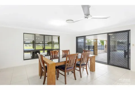 Property photo of 16 Ingram Drive Gracemere QLD 4702