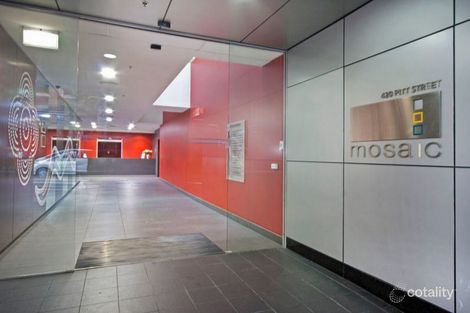 153/420-426 Pitt St, Haymarket, NSW 2000