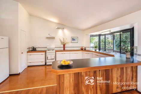 Property photo of 19 Freycinet Way Gnarabup WA 6285