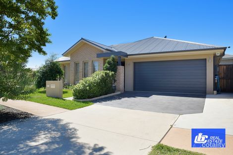 Property photo of 25 Eckersley Way Moorebank NSW 2170