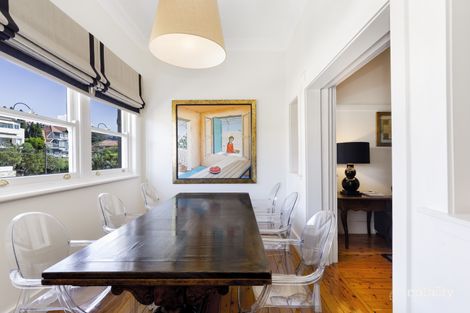 Property photo of 16/17 Shellcove Road Kurraba Point NSW 2089