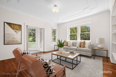 6/125 Ocean St, Edgecliff, NSW 2027
