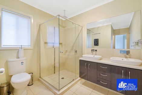 Property photo of 25 Eckersley Way Moorebank NSW 2170