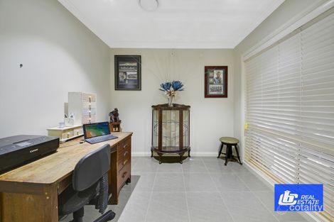 Property photo of 25 Eckersley Way Moorebank NSW 2170
