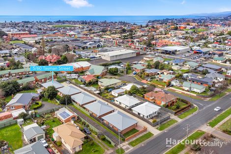 Property photo of 5/60 Tasman Street Devonport TAS 7310
