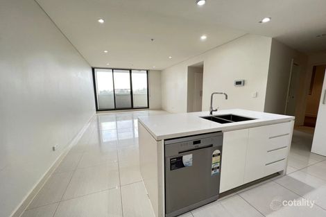 744/2 Nipper St, Homebush, NSW 2140