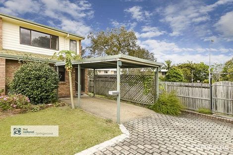 Property photo of 13/10 Palara Street Rochedale South QLD 4123