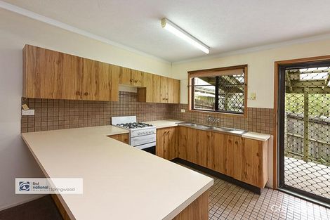 Property photo of 13/10 Palara Street Rochedale South QLD 4123